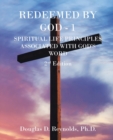 Image for Redeemed by God - 1 : 2Nd Edition
