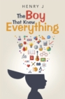 Image for Boy That Knew Everything