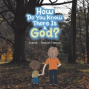 Image for How Do You Know There Is a God? : English - Spanish Flipbook