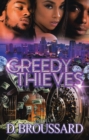 Image for Greedy Thieves