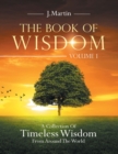 Image for Book of Wisdom: A Collection of Timeless Wisdom from Around the World