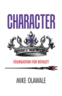 Image for Character: Foundation for Royalty