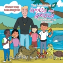 Image for Adventures of Spotty and Sunny Book 5: A Fun Learning Series for Kids: Summer Camp in the Everglades