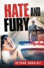 Image for Hate and Fury
