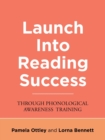 Image for Launch into Reading Success : Through Phonological Awareness Training