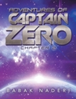 Image for Adventures of Captain Zero : Chapter 2