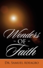 Image for Wonders of Faith