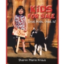Image for Kids for Sale: Goat Kids, That Is!