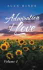 Image for Admiration of Love: Volume 1