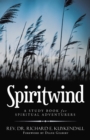 Image for Spiritwind : A Study Book for Spiritual Adventurers
