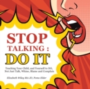 Image for Stop Talking