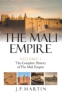Image for Mali Empire: The Complete History of the Mali Empire