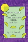 Image for Simon, Friends and the Unlikely Dream Helpers