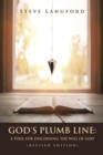 Image for God&#39;s Plumb Line: A Tool for Discerning the Will of God (Revised Edition)