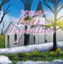 Image for Poems of Faith and Inspiration