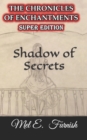 Image for Shadow of Secrets