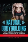 Image for Natural Bodybuilding