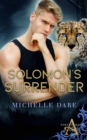 Image for Solomon&#39;s Surrender