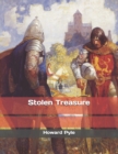 Image for Stolen Treasure : Large Print