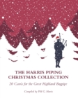 Image for The Harris Piping Christmas Collection : 20 Christmas Carols for the Great Highland Bagpipe