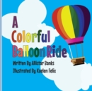 Image for A Colorful Balloon Ride
