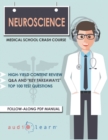 Image for Neuroscience - Medical School Crash Course