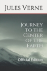 Image for Journey to the Center of the Earth : Official Edition