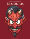 Image for Livro para Colorir de Demonios