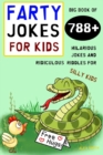 Image for Farty Jokes for Kids