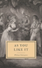 Image for As You Like It : First Folio
