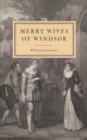 Image for Merry Wives of Windsor : First Folio