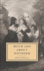 Image for Much Ado About Nothing : First Folio