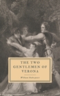Image for The Two Gentlemen of Verona : First Folio