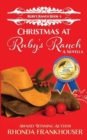 Image for Christmas at Ruby&#39;s Ranch : Book 4 of the Ruby&#39;s Ranch Series - A Novella