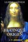 Image for El Cinque Origen. : Genesi