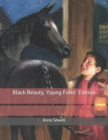 Image for Black Beauty, Young Folks&#39; Edition