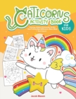 Image for Caticorns Activity Book For Kids
