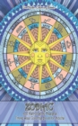 Image for Zodiac and Astrological Designs Travel Size Coloring Book for Adults