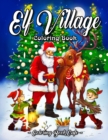 Image for Elf Village Coloring Book