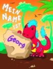 Image for Mein Name ist Georg