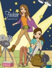 Image for Fashion Coloring Book for Girls 1