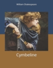 Image for Cymbeline : Large Print