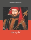 Image for Henry IV : Large Print