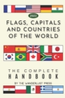 Image for Flags, Capitals and Countries of the World : The Complete Handbook