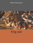 Image for King Lear : Large Print