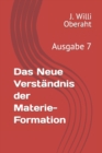 Image for Das Neue Verstandnis der Materie-Formation
