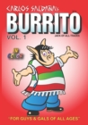 Image for Burrito Vol. 1