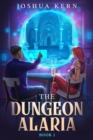 Image for The Dungeon Alaria