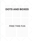 Image for Dots and Boxes Free Time Fun
