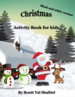 Image for Christmas Activity book for kids